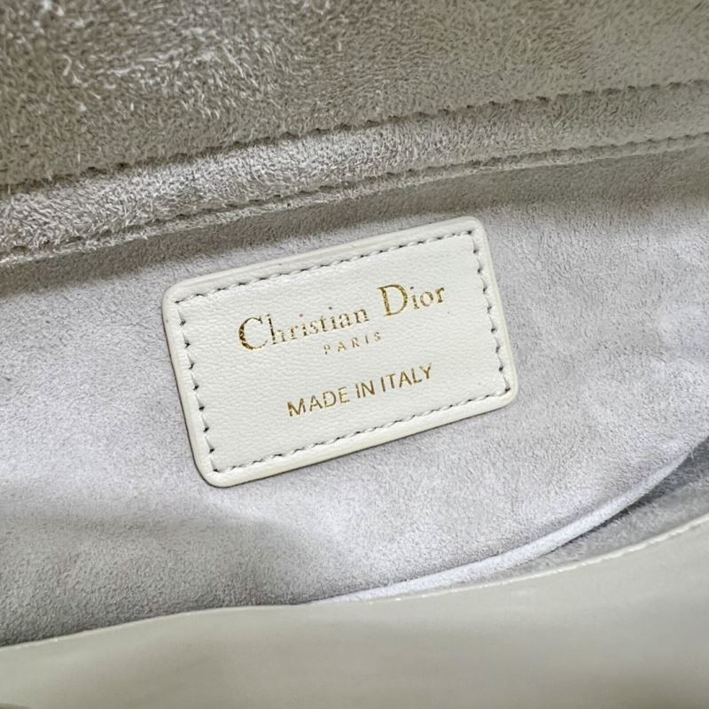 Christian Dior My Lady Bags